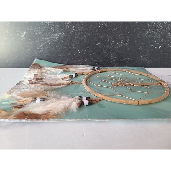 Lakota Sioux Dreamcatcher - Picture 3 of 10